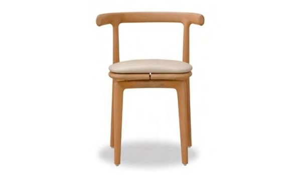 Baxter Himba Chair
