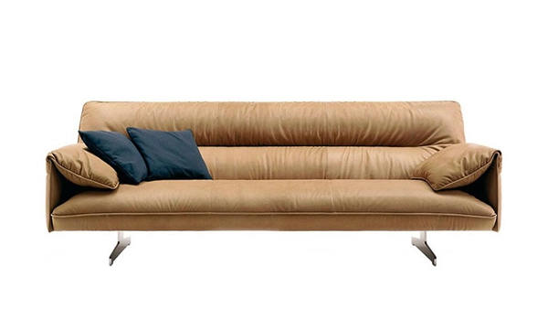 Poltrona Frau Antohn Sofa