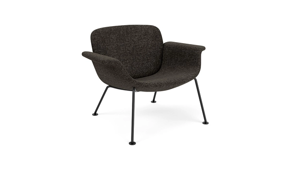 Knoll KN04 Lounge Chair Armchair