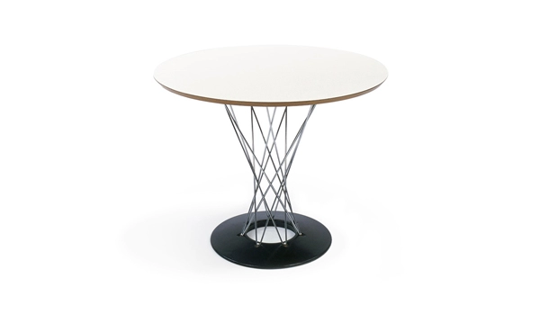 Knoll Cyclone Dining Table Table