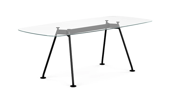 Knoll Grasshopper Dining Table Table