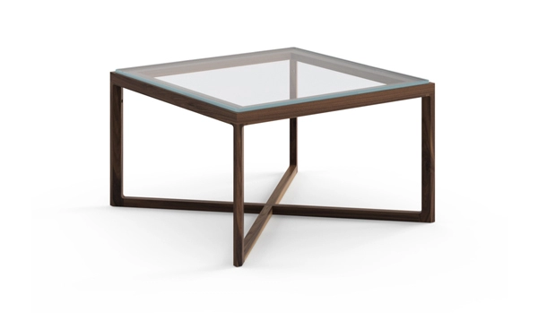 Tavolino Knoll Krusin End Table