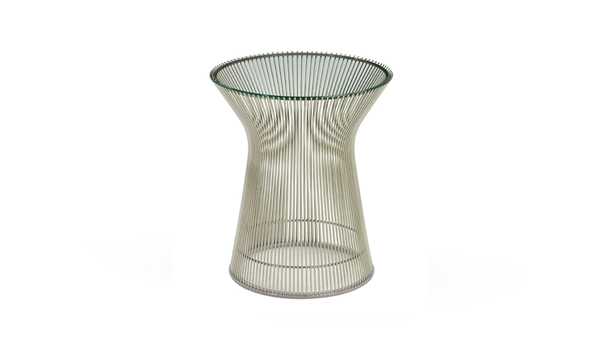 Knoll Platner Side Table Small Table