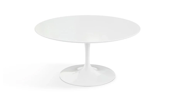 Knoll Saarinen Coffee Table Small Table