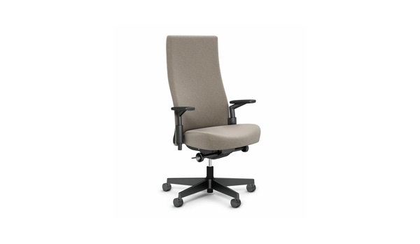 Poltrona per ufficio Knoll Remix Chair