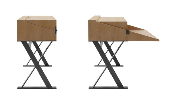 Maxalto Max Writing desk