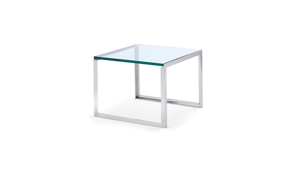 Knoll SM Side Table Small Table