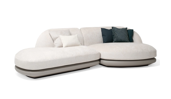 Giorgetti Vesper Sofa