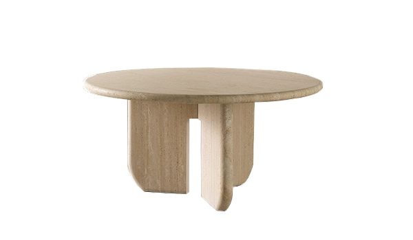 Meridiani Italo Table Table