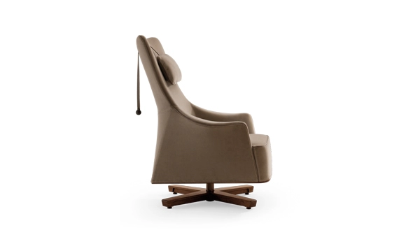 Giorgetti Mobius 2014 Armchair