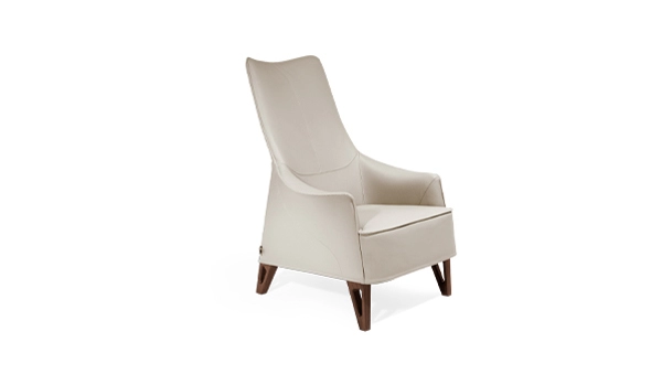 Giorgetti Mobius 2016 Armchair