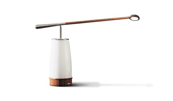 Giorgetti Afo Table Lamp