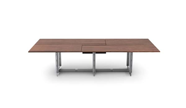 Cassina Sarpi Office PRO Collection Table