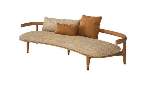 Baxter Himba sofa Sofa