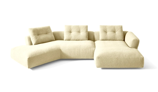 Cassina Sengu Bold Modular Sofa