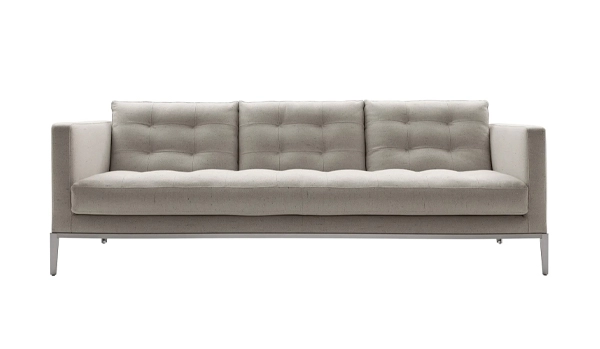 B&B Italia Ac Lounge Sofa