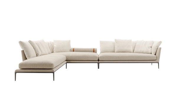 B&B Italia Atoll Soft Sofa