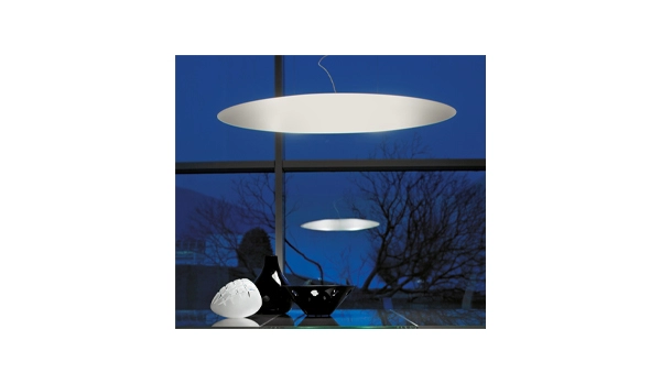 Cattelan Italia Astra Suspension Lamp