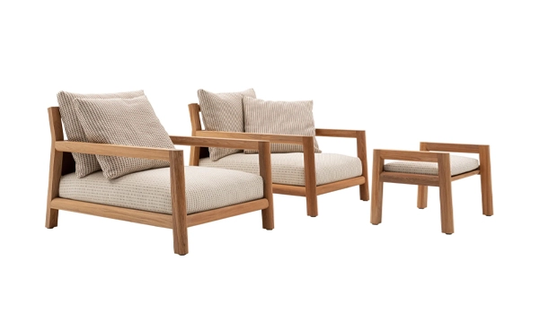 B&B Italia Pablo Outdoor