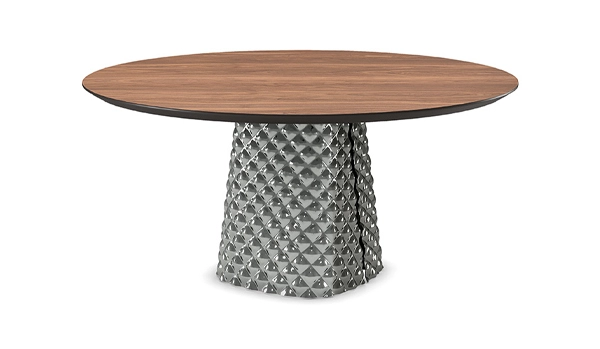 Cattelan Italia Atrium Round Table