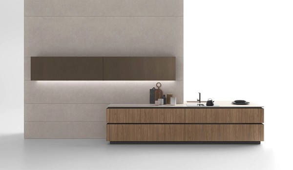 Cucina Valdesign Logica L90