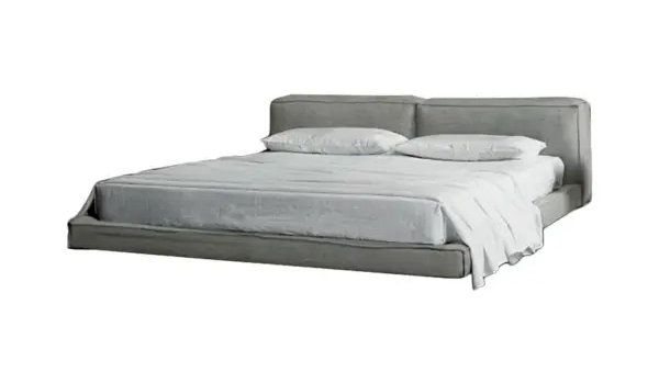 Living Divani Neowall Bed Bed