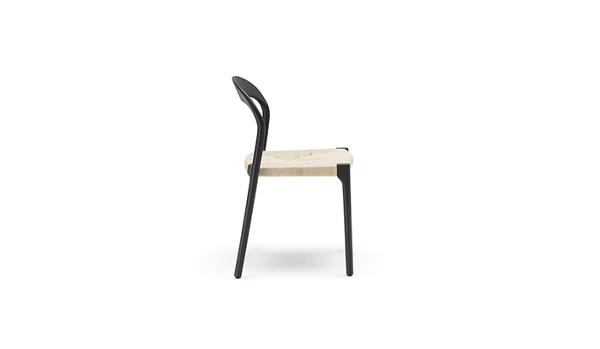 Living Divani Ticino Chair