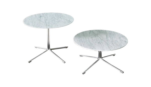 Living Divani Jelly Small Table