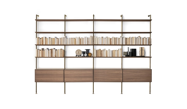 Living Divani Sailor Bookcase