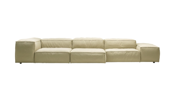Living Divani Extrasoft Sofa