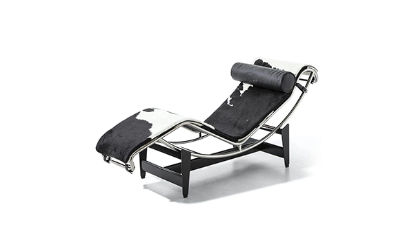 Cassina LC4 Chaise Longue