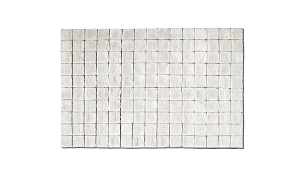 Tappeto Cassina Sahara Grid