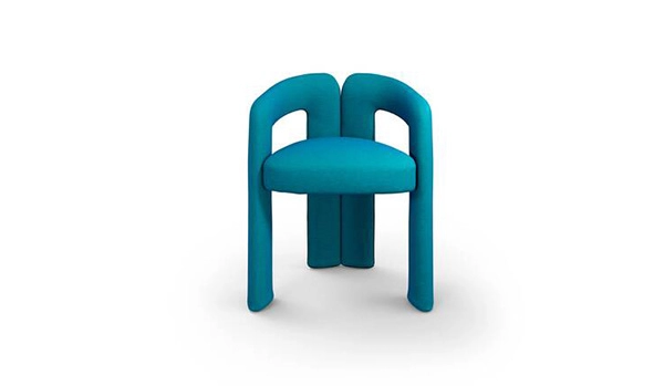 Cassina Dudet Chair