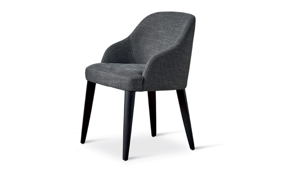 Meridiani Odette Chair