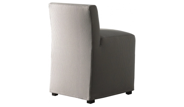 Meridiani Wess Chair