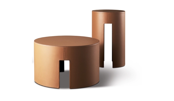 Meridiani Gong Small Table