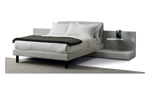 Meridiani Cliff Bed
