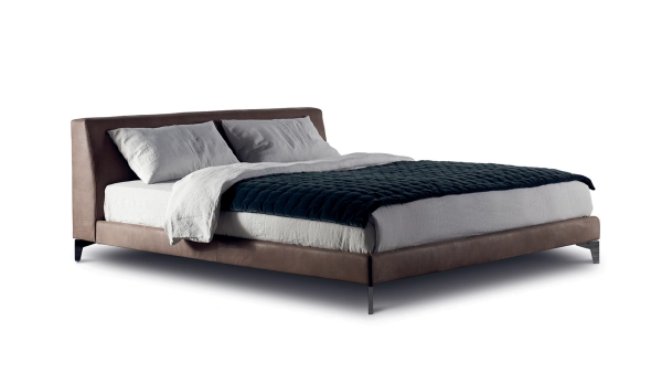 Meridiani Louis Up Bed