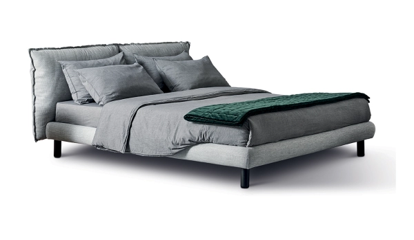 Letto Meridiani Oliver