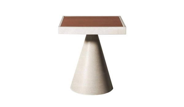 Meridiani Cone Small Table