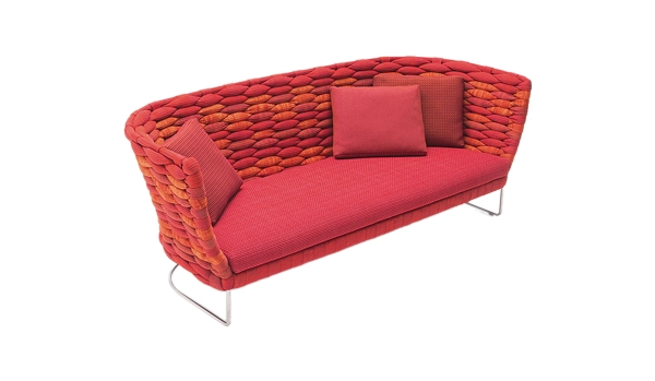 Paola Lenti Ami Sofa