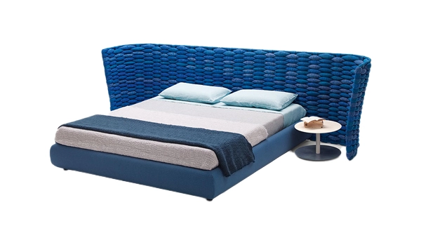 Paola Lenti Silent Bed
