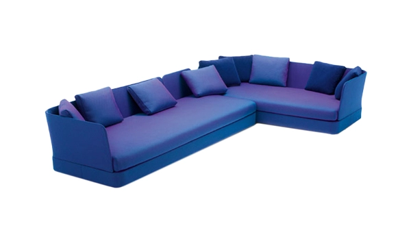 Paola Lenti Cove Modular Sofa