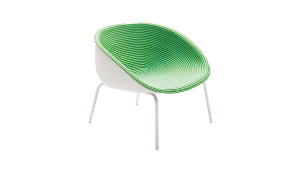Paola Lenti Amable Chair