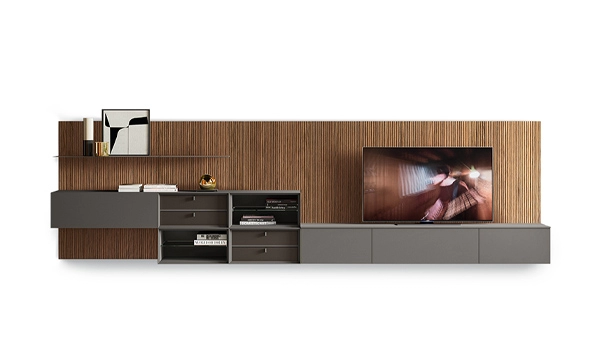 Alf DaFré Day Collection Wall system