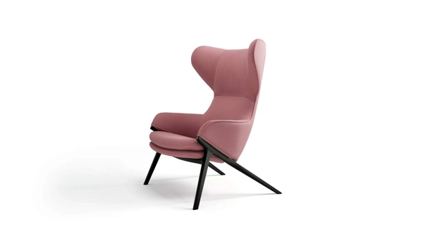 Cassina P22 Chair