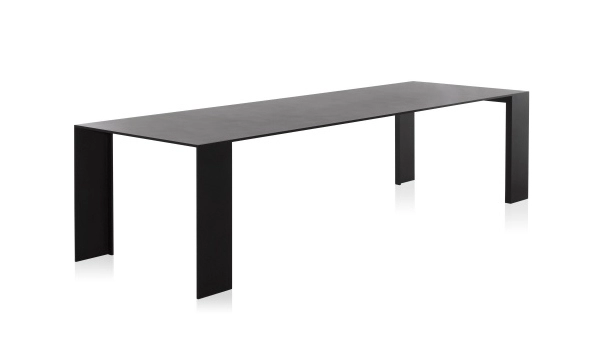 Porro Metallico Table