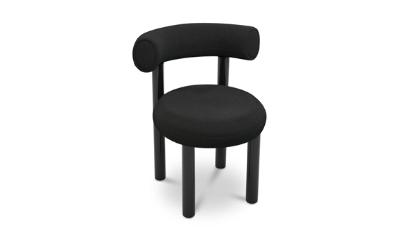 Tom Dixon Fat Dining Chair