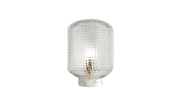 Lasvit Hidden Light Suspension Lamp