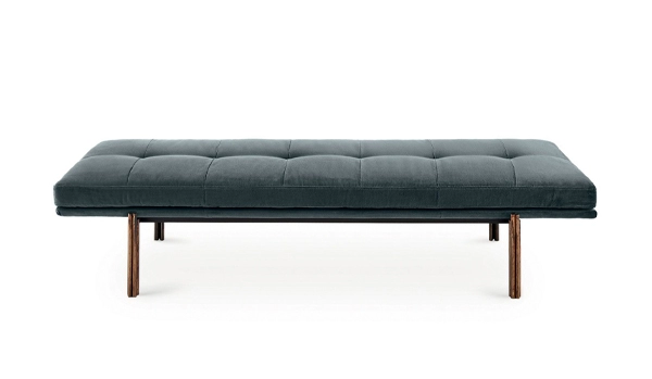 Gallotti&Radice Twelve Daybed Day Bed